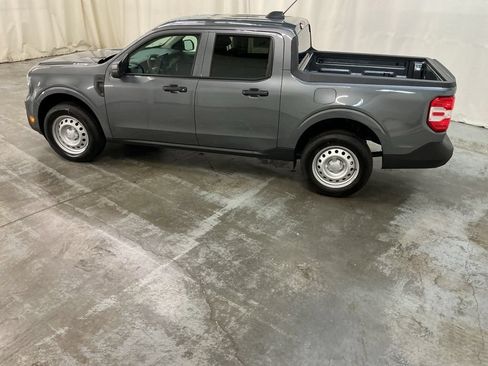 New 2026 Ford Maverick XL w/ Equipment Group 101A AWD/4WD image 4