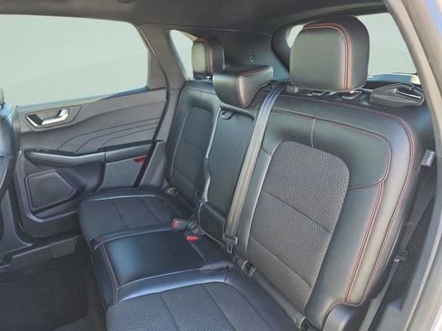 Used 2024 Ford Escape ST-Line image 27