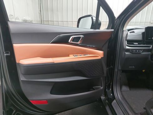 New 2026 Kia Carnival SX w/ SX Dark Edition Package image 29