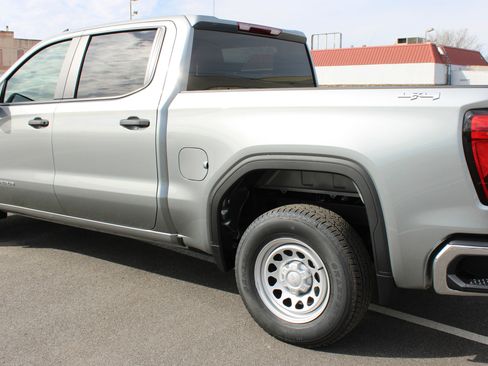 New 2026 GMC Sierra 1500 Pro w/ Pro Value Package image 13