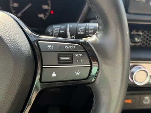 Used 2024 Honda CR-V EX-L image 27