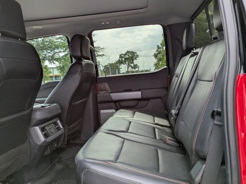 Used 2024 Ford F250 Lariat w/ Lariat Ultimate Package AWD/4WD image 10