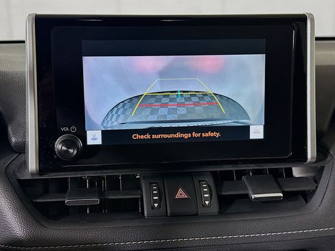 Used 2023 Toyota RAV4 XLE Premium FWD image 25