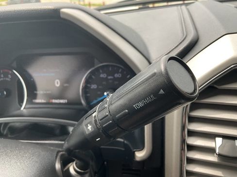 Used 2017 Ford F250 Lariat w/ Lariat Ultimate Package image 54