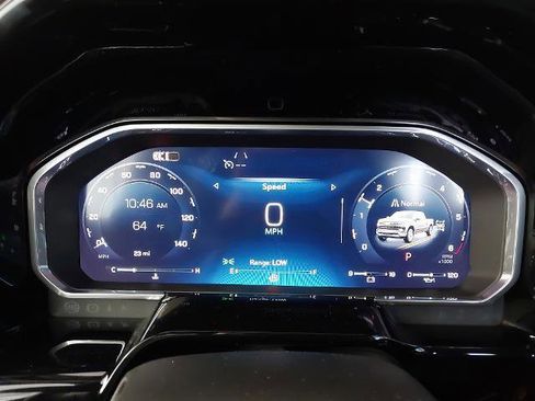 New 2026 Chevrolet Silverado 1500 LT w/ True North Edition Plus image 18