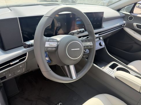 New 2026 Hyundai Sonata SE FWD image 27