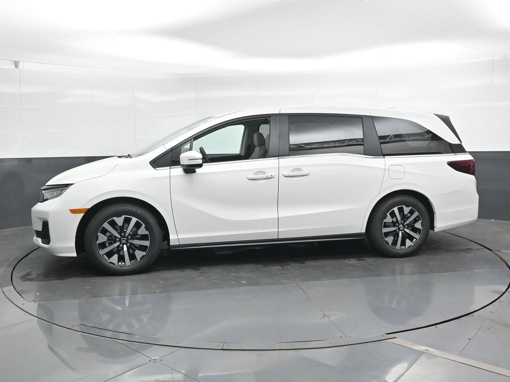 New 2027 Honda Odyssey EX-L image 7
