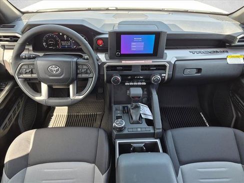 New 2026 Toyota Tacoma TRD Off-Road AWD/4WD image 14