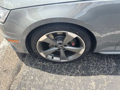 Used 2019 Audi S4 Premium Plus w/ Premium Plus Package AWD/4WD image 13