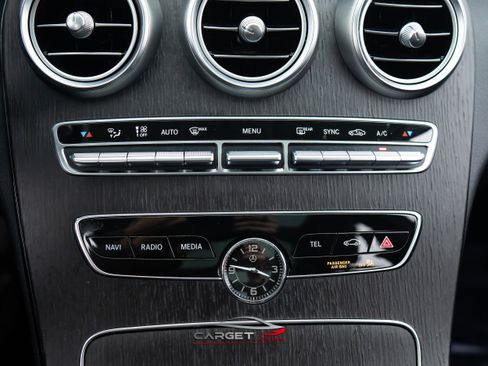 Used 2020 Mercedes-Benz C 300 4MATIC Sedan image 32