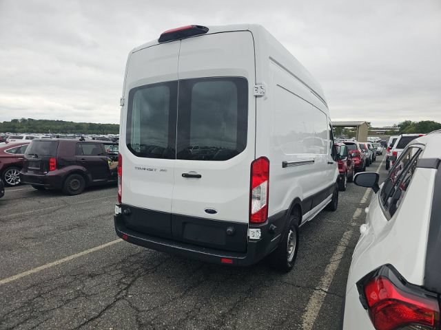 Used 2018 Ford Transit 350 148 High Roof RWD image 4