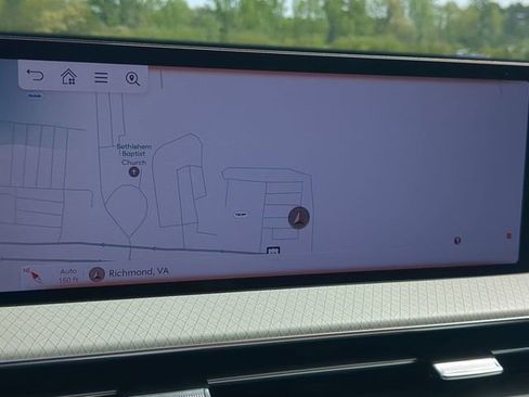 New 2026 Genesis GV80 3.5T Prestige AWD/4WD image 20