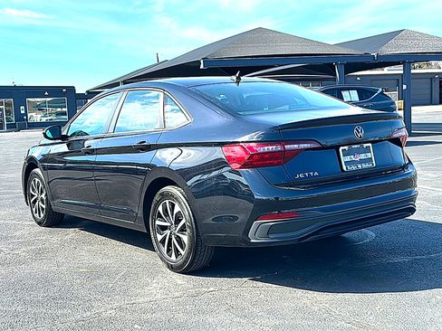 Used 2024 Volkswagen Jetta S image 6