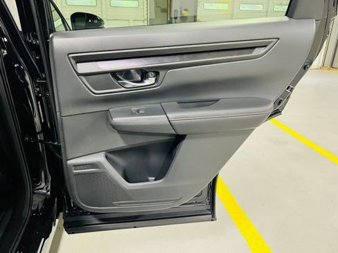 New 2026 Honda CR-V Sport image 34