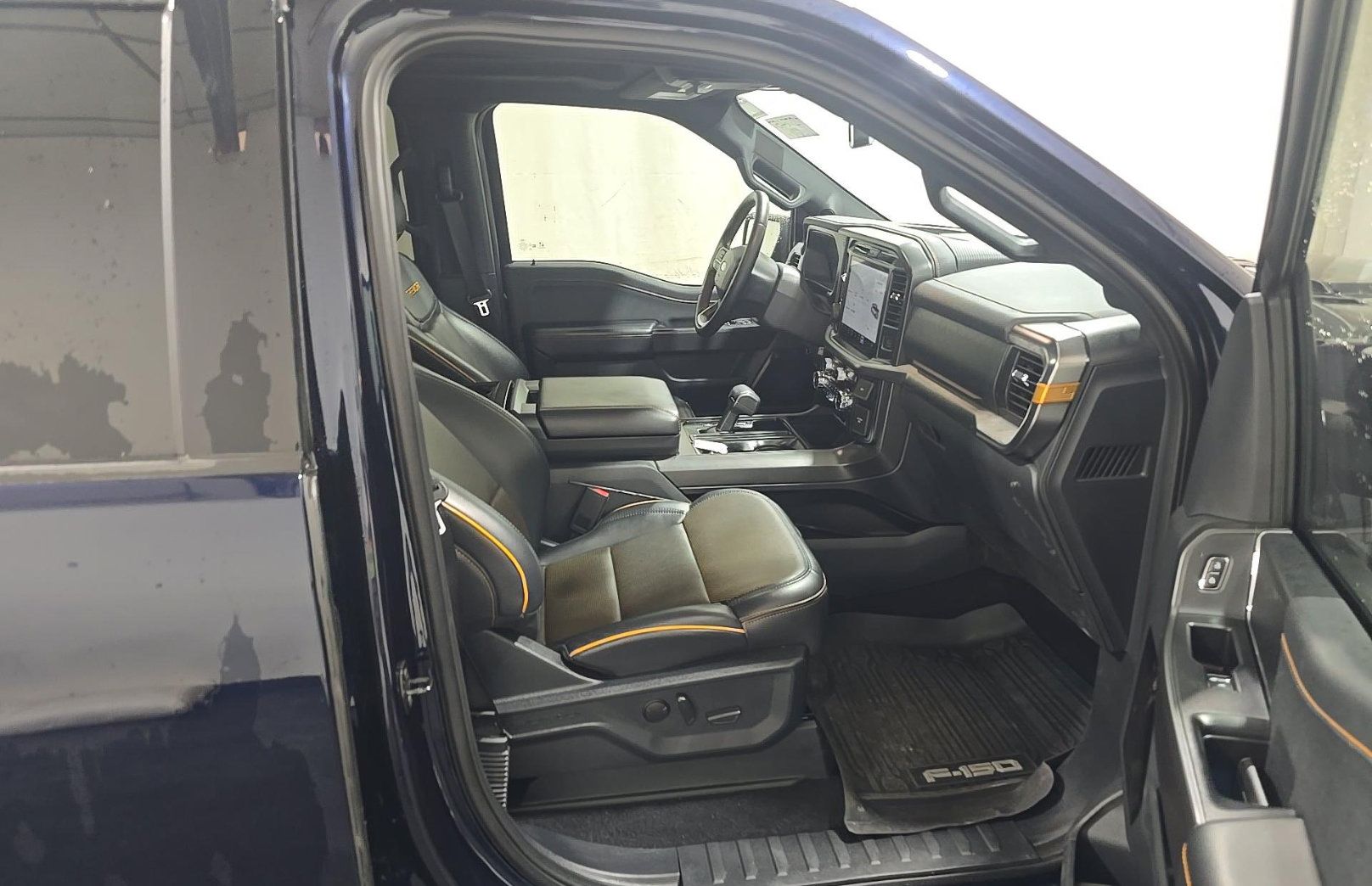 Used 2025 Ford F150 Tremor w/ Equipment Group 402A High AWD/4WD image 8