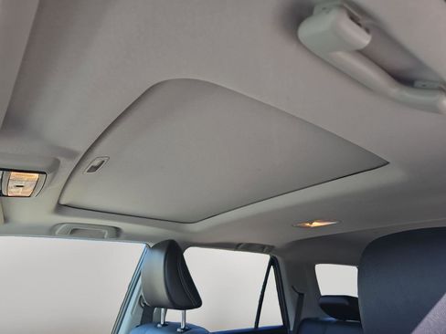 Used 2017 Toyota 4Runner Limited AWD/4WD image 15