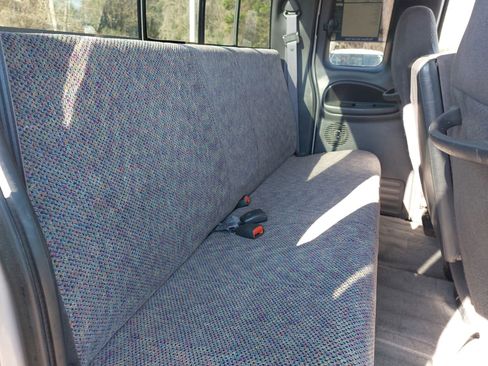 Used 1999 Dodge Ram 1500 Truck NA image 11