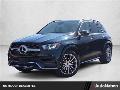 Used 2020 Mercedes-Benz GLE 350 4MATIC