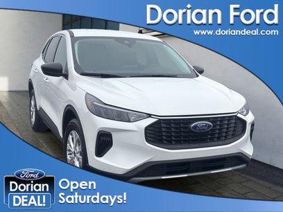 Used 2023 Ford Escape Active