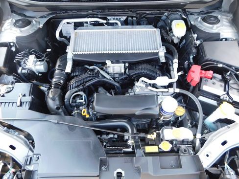 Used 2026 Subaru Outback Touring XT AWD/4WD image 41