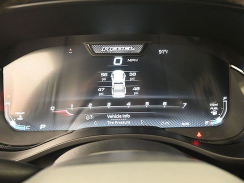 New 2026 RAM 1500 Rebel w/ Rebel Level 2 Equipment Group image 2