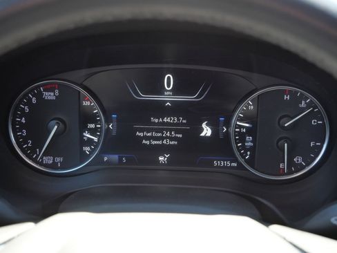 Used 2024 Buick Enclave Avenir w/ Avenir Technology Package AWD/4WD image 49