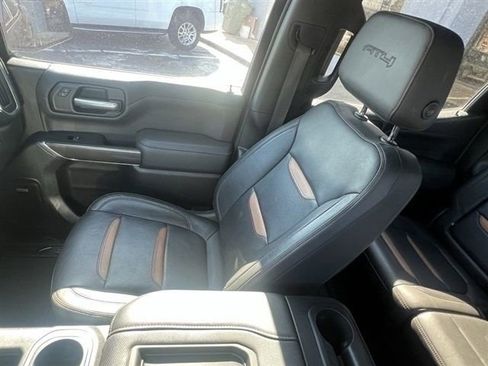 Used 2021 GMC Sierra 1500 AT4 w/ AT4 Premium Package image 28