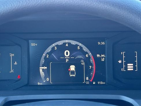 New 2026 Toyota Tacoma SR5 image 25