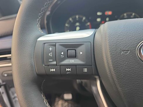 Certified 2026 INFINITI QX60 Sport w/ Dark Cargo Package AWD/4WD image 23