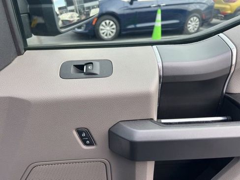 Used 2018 Ford F150 XLT w/ Equipment Group 302A Luxury image 34