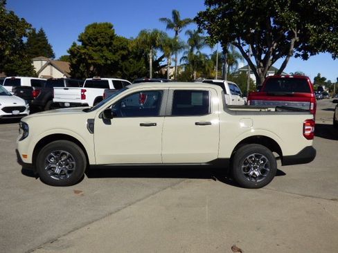 New 2025 Ford Maverick XLT w/ XLT Luxury Package image 6