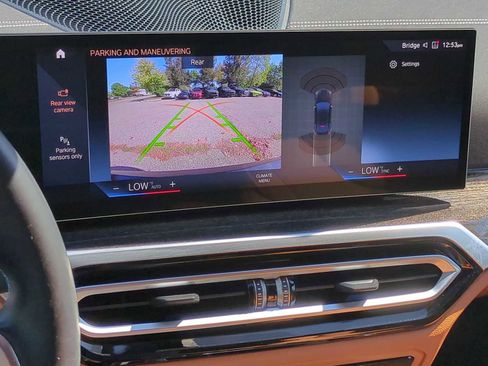 Certified 2023 BMW i4 M50 w/ Premium Package image 31