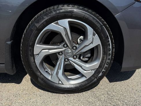 Used 2019 Honda Accord EX-L image 32