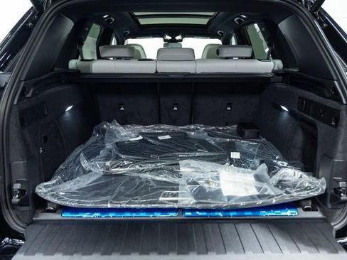 New 2026 BMW X5 xDrive50e AWD/4WD image 13