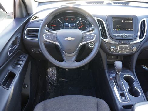 Certified 2023 Chevrolet Equinox LT image 21