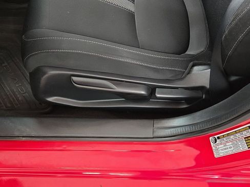 Used 2017 Honda Civic EX image 14