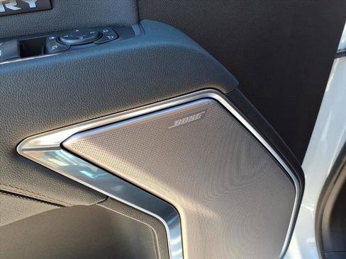 New 2026 Chevrolet Silverado 1500 High Country image 20