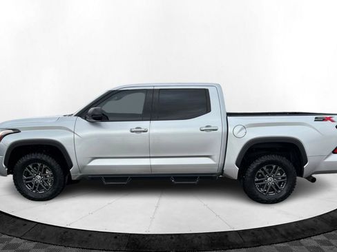 Used 2023 Toyota Tundra SR5 w/ SX Package image 2