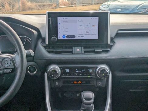 Certified 2024 Toyota RAV4 XLE image 18