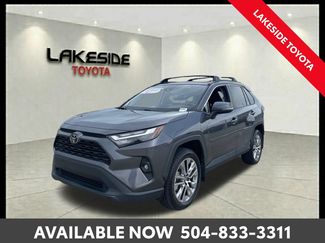 Certified 2022 Toyota RAV4 XLE Premium FWD 360° Tour