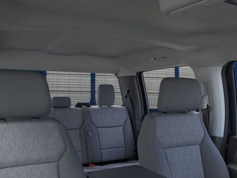 New 2025 Ford F150 XL w/ Equipment Group 103A High image 21