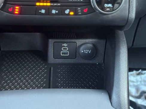 Used 2024 Ford Bronco Sport Outer Banks image 33