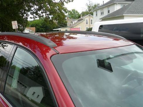 Used 2011 Chevrolet Traverse LT w/ Personal Connectivity Package FWD image 31