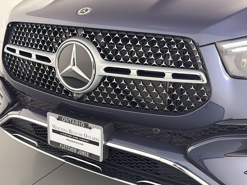 New 2026 Mercedes-Benz GLE 450 4MATIC Coupe image 12