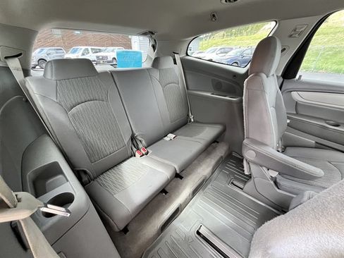 Used 2016 Chevrolet Traverse LT AWD/4WD image 50