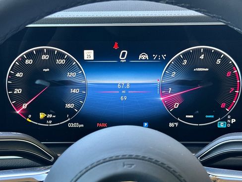 Certified 2025 Mercedes-Benz GLS 450 4MATIC image 19