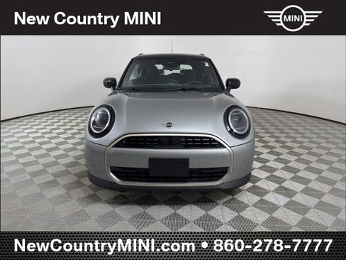 New 2026 MINI Cooper 2-Door Hardtop image 2