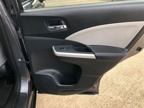 Used 2015 Honda CR-V EX-L image 19