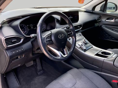 Used 2023 Hyundai Santa Fe SEL AWD/4WD image 17
