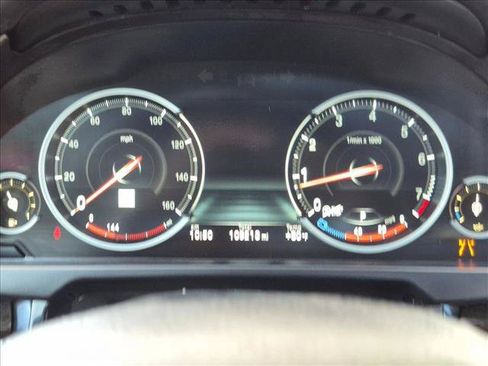 Used 2018 BMW X5 xDrive50i AWD/4WD image 10